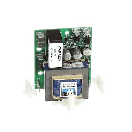 Groen Control Water Level 115  Volt 097023